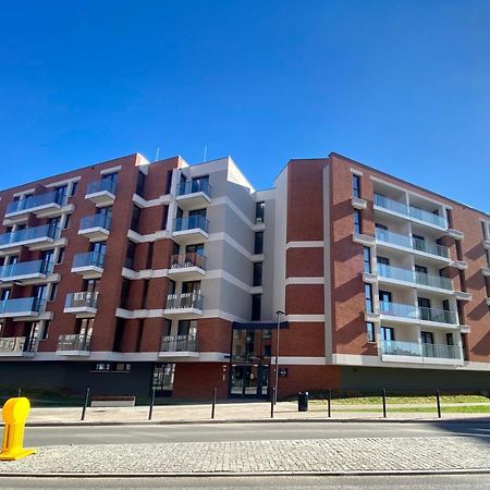 Milawalowa Apartment In Gdansk Gdańsk Exterior foto