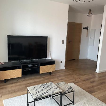 Milawalowa Apartment In Gdansk Gdańsk Exterior foto