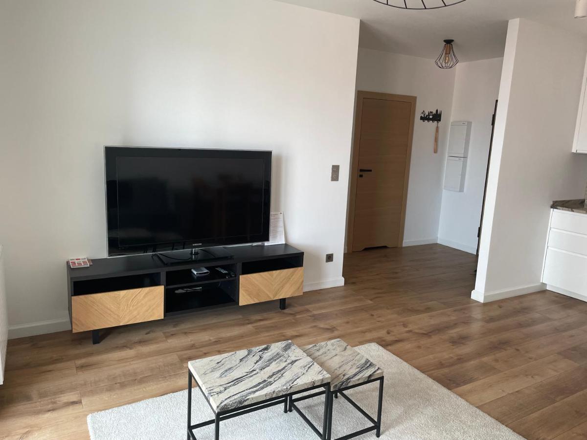 Milawalowa Apartment In Gdansk Gdańsk Exterior foto
